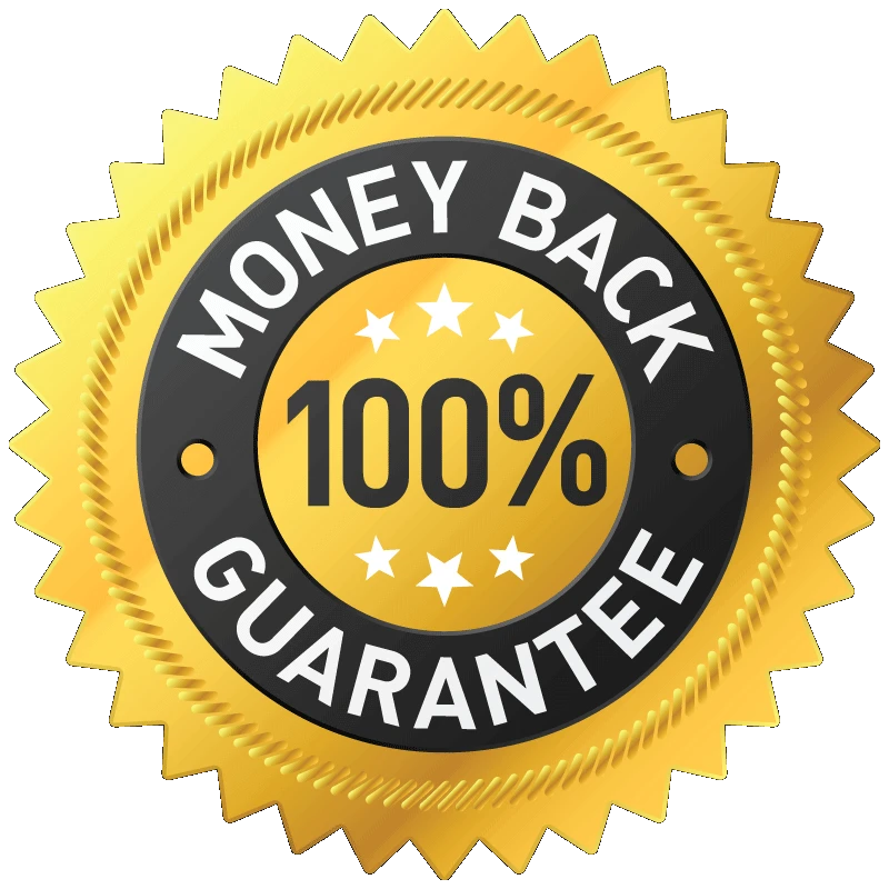 Lulutox Detox Tea 30-Day Money Back Guarantee